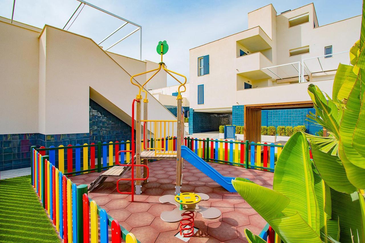210 New Mar Pool - Alicante Holiday Villamartin  Dış mekan fotoğraf