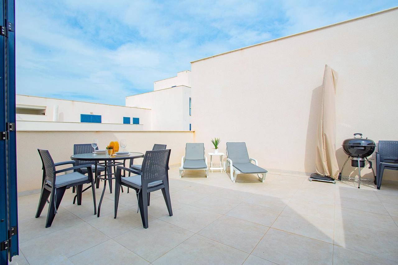 210 New Mar Pool - Alicante Holiday Villamartin  Dış mekan fotoğraf