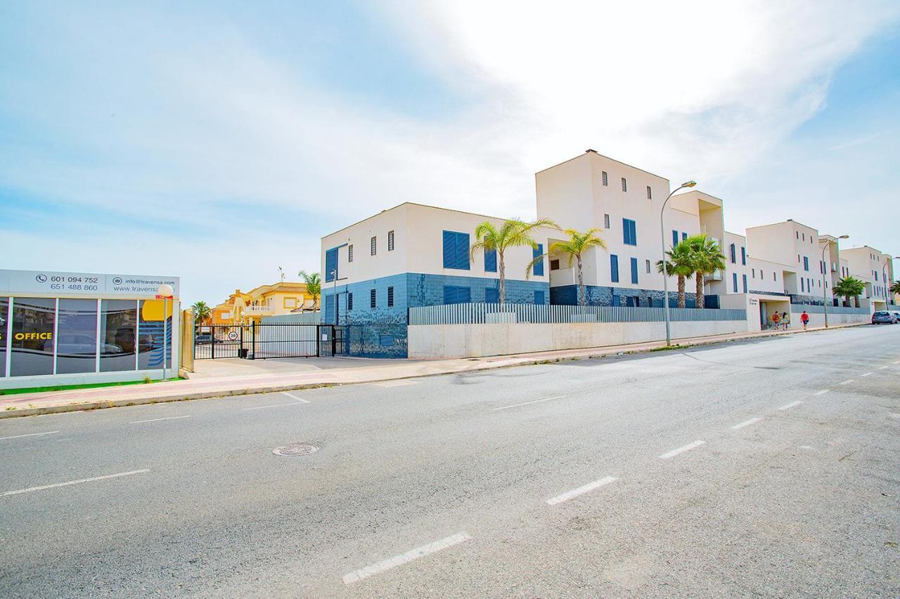 210 New Mar Pool - Alicante Holiday Villamartin  Dış mekan fotoğraf